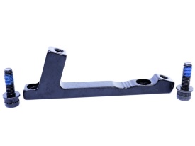 Adaptor Frana Disc SXT Fata - 180 mm