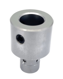 Adaptor pentru carote cu prindere Weldon la Quick-IN - DXDY.W-QI - Img 1
