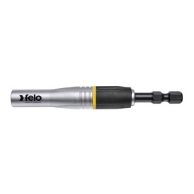 Adaptor portbit IMPACT, Felo, prindere E6.3, 95mm, Blister - Img 3