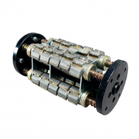 Ansamblu scarificare Masalta M300 pentru MC8 - Img 2