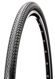 Anvelopa CST 700x38 (40-622) Negru C1118