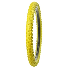 Anvelopa KENDA 20 x 2.25 (58-406) K-51 Galben