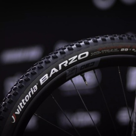 Anvelopa VITTORIA Barzo 29x2.35(57-622) Tubeless XC Trail - Img 2
