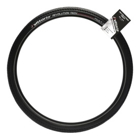 Anvelopa VITTORIA Revolution Tech 26x2.0(50-559) Rigid Negru - Img 4