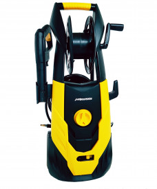 Aparat de spalat cu jet ProGARDEN LT504-1800C, 1800W, 100bar