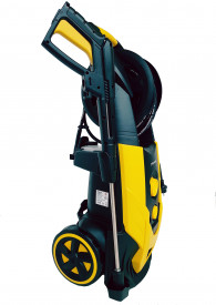 Aparat de spalat cu jet ProGARDEN LT704G-2500C , 2500W, 130bar