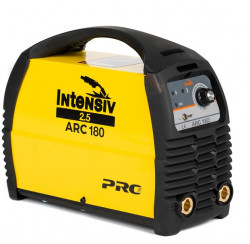 Aparat de sudura invertor Intensiv ARC 180 VRD