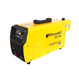 Aparat taiere cu plasma ProWELD CUT-60, 400V - Img 8
