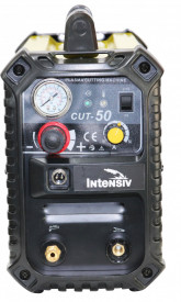 Aparat taiere cu plasma Intensiv CUT 50 EVO