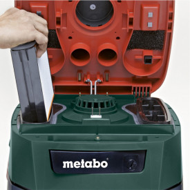 Aspirator uscat-umed METABO ASR 35 M ACP - Img 3