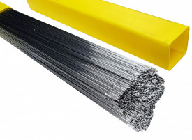 Bagheta sudura Aluminiu ProWELD ER4043, 2.4x1000mm, tub 5kg