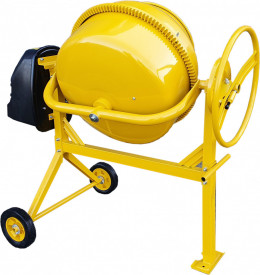 Betoniera 180L Stager BE180, 650W