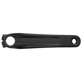 Brat Dreapta SAMOX Shimano E6100, E7000/8000 165 mm Negru