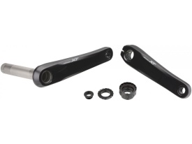 Brate Angrenaj Pedalier SHIMANO FC-M800-1 XT 1x12s - 170 mm - Img 3