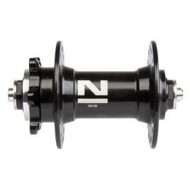 Butuc Fata NOVATEC "DO41SB" FD- 32H Negru