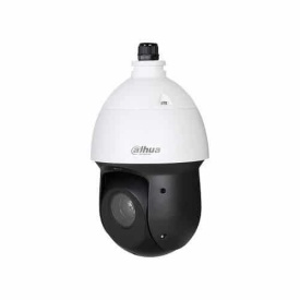 Camera de supraveghere Dahua SD49225XA-HNR, Speed Dome AI IP Starlight 2MP 25x, CMOS 1/2.8, 4.8-120mm, IR 100m, PoE+ - Img 1