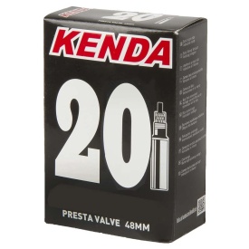 Camera KENDA 20 x 1.75-2.125 FV-48 mm - Img 2