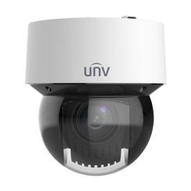 Camera PTZ IP 4MP, zoom optic 16X, IR 100m, LightHunter, Alarma, PoE, AutoTracking, IK10 - UNV IPC6434LR-X16-VG1 - Img 2