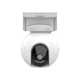 Camera supraveghere IP Pan&amp, Tilt de exterior, 4G, rezolutie 2K+, Audio bidirectional, GPS, SDcard Ezviz CS-EB8-4G-2K(Type-C) - Img 2