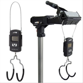 Cantar SUPER B TB-DS10 20g ~ 50 kg - Img 2