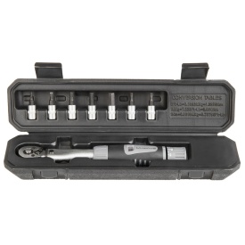 Cheie Dinamometrica M-WAVE TW-4/24
