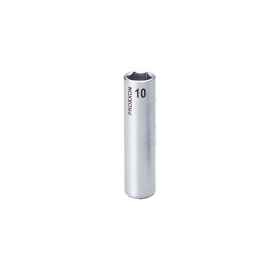 Cheie tubulara lunga cu prindere 1/4", Proxxon 23778, 10mm