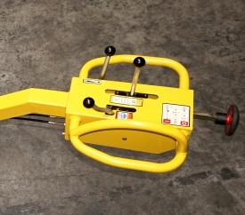 Cilindru dublu vibrocompactor Masalta MDRS65H.1, Honda GX390U, benzina - Img 7