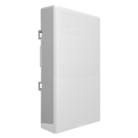 Cloud Router Switch outdoor 16 x 10/100Mbps (15 PoE inversate), 2 x SFP - Mikrotik CRS318-1Fi-15Fr-2S-OUT - Img 1