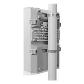 Cloud Router Switch outdoor 16 x Gigabit PoE-Out, 2 x SFP+ - Mikrotik CRS318-16P-2S+OUT - Img 3