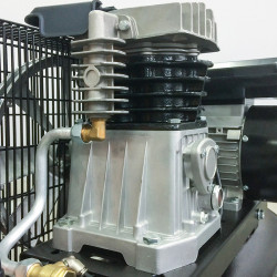 Compresor de aer cu piston INDUSTRIAL FIAC AB100-3MC LONG LIFE