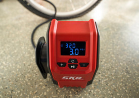 Compresor multifunctional, 12V, fara acumulator SKIL 3159 CA - Img 2