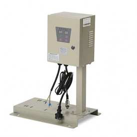 Controler VFD 20-50Hz, 2.2kW, 1x220V-in, 3x220V-out, panou extern, LED ProGARDEN VFA-12S - Img 2