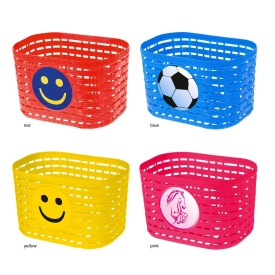 Cos Plastic SXT Galben - Img 2