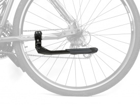 Cric Spate AUTHOR AKS-630 RS E-BIKE 24"-29" (Negru) - Img 2