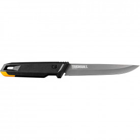 Cutit utilitar cu lama de 15 cm + teaca ToughBuilt TB-H4S-40-IK-2 - Img 4