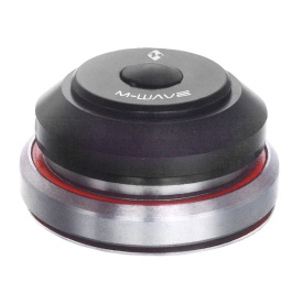 Cuveti Integrati M-WAVE CAROUSEL HS IN 1.1/8"-1.5"