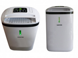 Dezumidificator MASTER DH720 pentru casa si birou