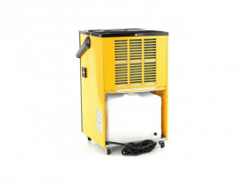 Dezumidificator profesional MASTER DH732