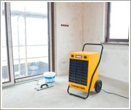 Dezumidificator profesional MASTER DH92, heavy-duty