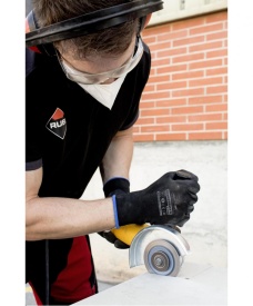 Disc diamantat mini viper pt. materiale foarte dure 85mm, TVA 85 SuperPro - RUBI-32951 - Img 3