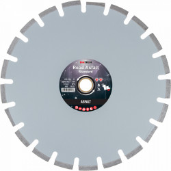 Disc diamantat pentru asfalt Diatech ROAD STANDARD ASFALT 300