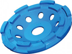Disc diamantat pentru slefuit CCW-ECO 125