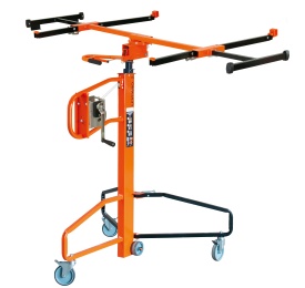 Dispozitiv montare placi gips-carton LEVPANO II - Img 1
