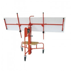 Dispozitiv montat gips carton LEVPANO MASTER - Img 2