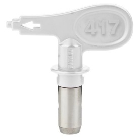 Duza airless Titan 417 TT3 pentru marcaje rutiere