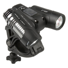 Far cu Acumulator MOON "ADJ- 1300"