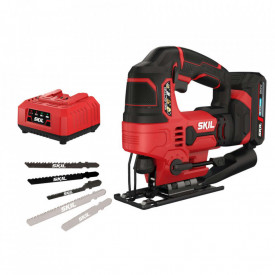 Fierastrau pendular cu acumulator SKIL 3420 AA 20 V MAX, 2.5 Ah, 2800cpm
