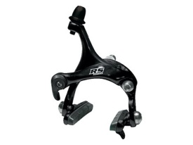 Frana Fata SUNRACE BCRS 34-39 mm Negru Aluminiu