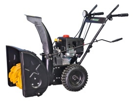Freza de zapada ProGARDEN FB5670E , 55 cm, 7CP, pornire electrica - Img 4