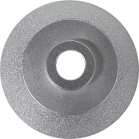 Freza diamantata fina 45º x 20mm pentru Pro-Edger - RUBI-16946 - Img 2